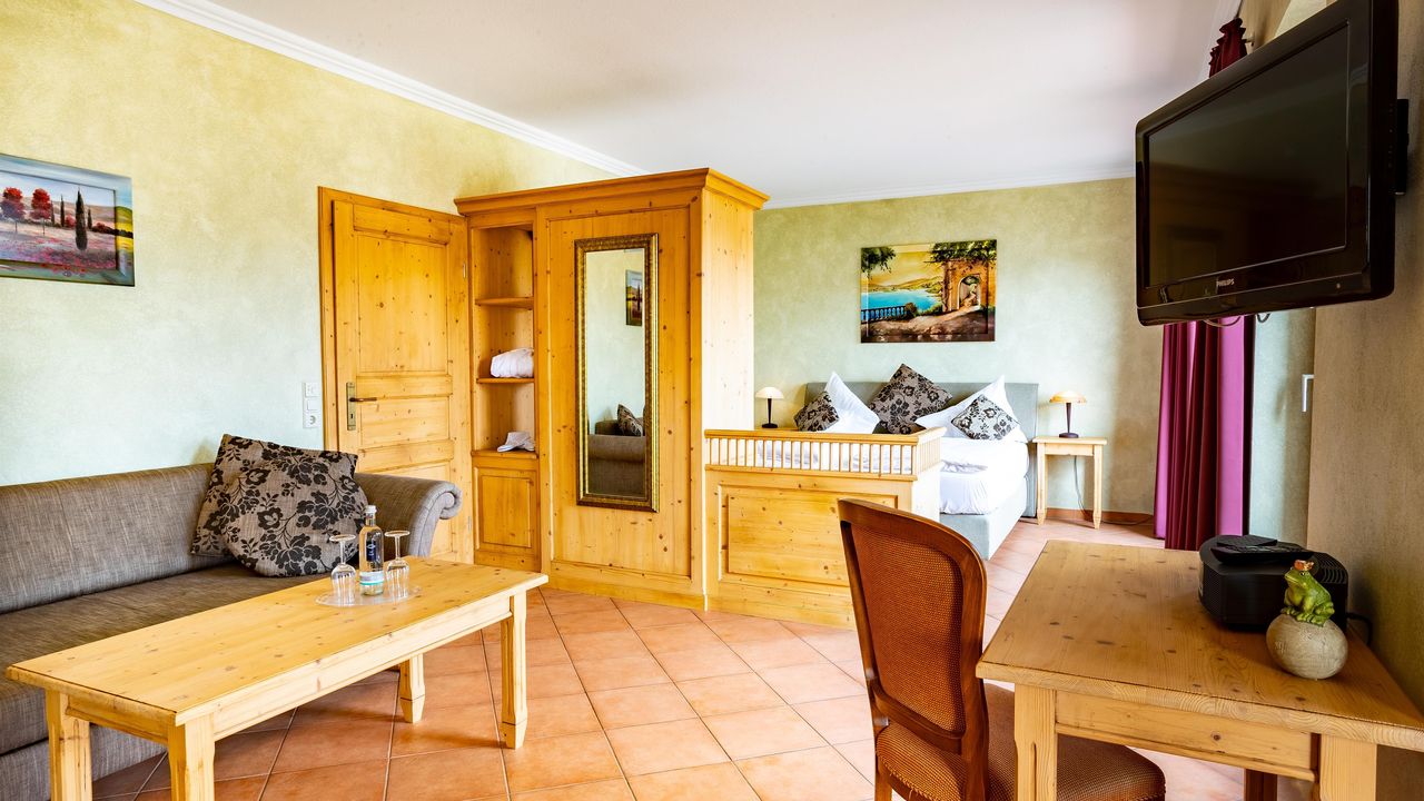 Appartment Beispiel Appartment Beispiel